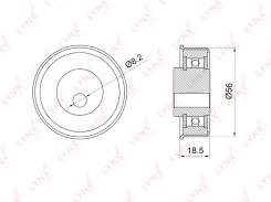 ����� �������� ����� ��� LYNXauto PB1037 PB1037 ����