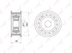 ����� �������� MB, M112/M113, LYNX, PB-7001 LYNXauto PB7001 PB7001 ����