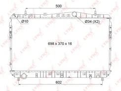 �������� ���������� ������ MT LYNXauto RB1015 RB1015 ����