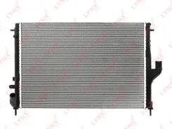 �������� ������� ���������� ������ LADA Largus Renault Duster 1.6-2.0 12 / Logan I 1.5D 07 LYNXauto RB1023 RB1023 ����