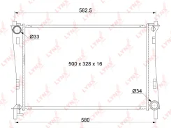 �������� ���������� ������ MT LYNXauto RB1037 RB1037 ����