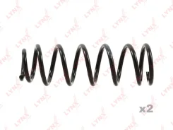 ������� ������! Toyota Corolla 1.4/1.6/2.0D 01 LYNXauto SC2708 SC2708 ����