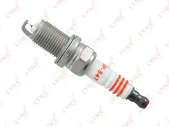 ����� ��������� 6Byipr11-E (Iridium + Platinum) Mitsubishi Outlander(CW) 2.0 06 / Pajero IV 3.0 06 LYNXauto SP347 SP347 ����