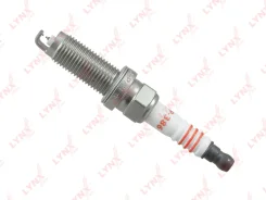 ����� ��������� 7Nlipr11-E (Iridium + Platinum) Honda Jazz(GK) 1.3 15 / HR-V 1.5 15 LYNXauto SP386 SP386 ����