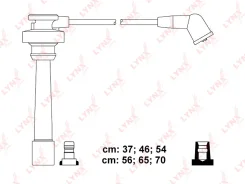 �������� �������������� �������� (����� F) Mitsubishi Pajero 3.0 91- LYNXauto SPC5529 SPC5529 ����