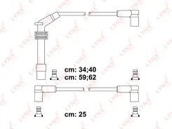 �������� �������������� �������� (����� E) LYNXauto SPE5933 SPE5933 ����