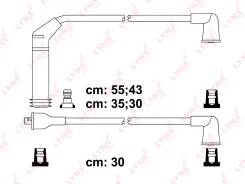 �������� �������������� �������� (����� E) LYNXauto SPE5513 SPE5513 ����
