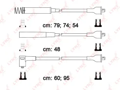 �������� �������������� �������� (����� E) LYNXauto SPE5909 SPE5909 ����