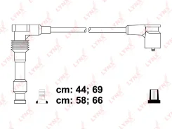 �������� �������������� �������� (����� E) LYNXauto SPE8011 SPE8011 ����