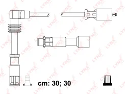 �������� �������������� �������� (����� E) LYNXauto SPE8030 SPE8030 ����