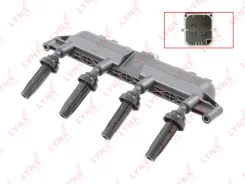 ������� ��������� LYNXauto SPL1008 SPL1008 ����