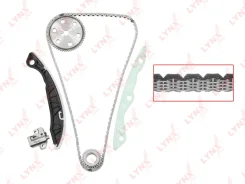 �������� ���� ��� LYNXauto TK0024 TK0024 ����