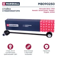 ������ ������������� Marshall M8090250 M8090250 ����