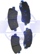 ������� ����. ����. ���. _Hyunday Solaris IV 1.4/1.6 10-, KIA RIO III 12- Auto Technologies Group AT 8101-400BP Auto Euro Program AT ���. AT 8101-400B...