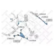 ���� ������������� ��������� ����� � ������ Stellox 5600621SX 5600621SX ����