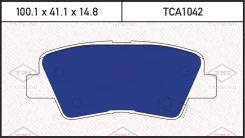 ������� ��������� �������� | ��� | Tatsumi TCA1042 TCA1042 ����