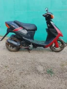Suzuki Lets 2. ����������, ��� ���, ������ �� �� ����