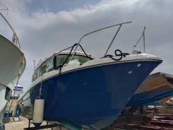 Nissan Seabreeze. 2017 ���, ����� 9,5��., ��������� ���������, 250��.�., ������. ��� ����� �� ������������ ����