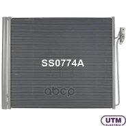 �������� ������������ Utm ���. SS0774A SS0774A ����