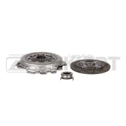 �������� ��������� � ����������� Daewoo Kalos (KLAS) 03- (������ ��� KS-4207) KS4279 ����