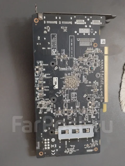 Radeon RX 570 ����