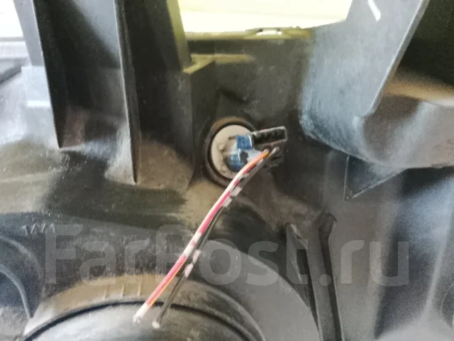 ���� Honda Stepwgn 1441 RF4, ������ 1441 ����
