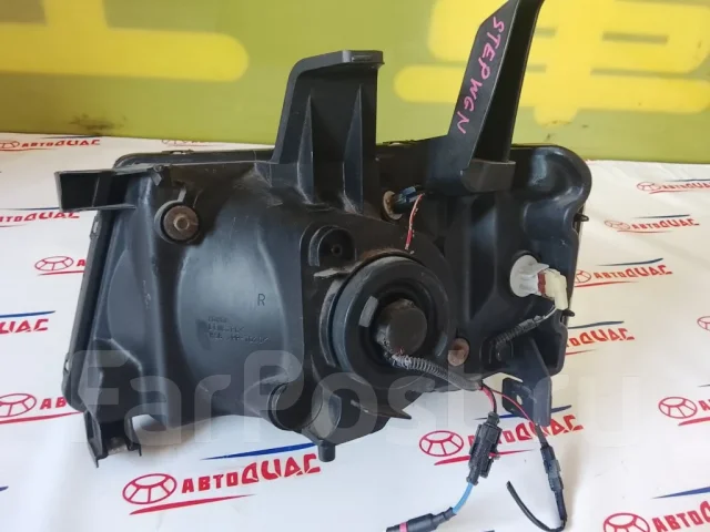���� Honda Stepwgn 1441 RF4, ������ 1441 ����
