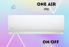 One Air. 20��&sup2; ����
