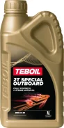 Teboil 2T Special Outboard