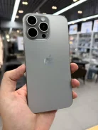 Apple iPhone 15 Pro Max. �/�, 256 ��, �����, 3G, 4G LTE, 5G, Dual-SIM, ����������, NFC ����