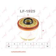 ������ ��������� �������� Lynxauto LF1925 LF1925 ����