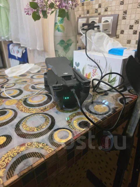 DJI Mavic 3 Pro. � ������� ����