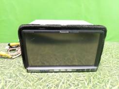 Panasonic CN-HW850D ����