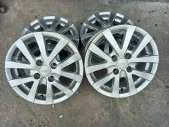 MPW. 5.5x14", 4x100, ET40, �� 64,1���. ����