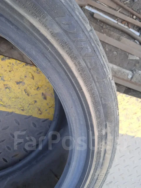 Dunlop Direzza DZ101. ������, 2022 ���, �/�, ����� 20 % ����
