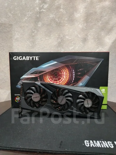 GeForce RTX 3060 Ti ����