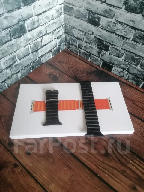 Apple Watch Ultra ����