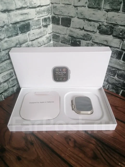 Apple Watch Ultra ����