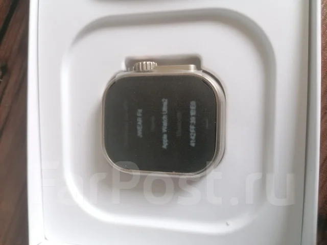 Apple Watch Ultra ����