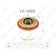 ������ ��������� (��������) Lynxauto LF1925 LF1925 ����