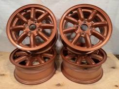 Black Racing. 6.0x14", 4x100, ET40, �� 100���. ����