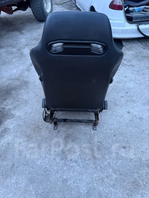 ���� Recaro TLK80