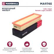 ������ ��������� Marshall MA9745 MA9745 ����