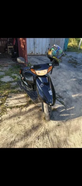 Yamaha Jog. 49����. ��., ��������, ��� ���, ��� ������� ����