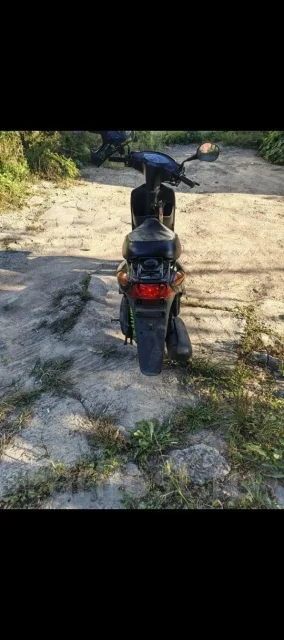 Yamaha Jog. 49����. ��., ��������, ��� ���, ��� ������� ����