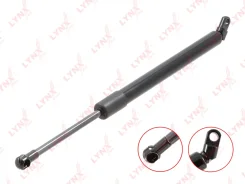 ����������� ������ ��������� LYNXauto GS1257 GS1257 ����