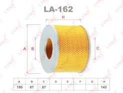 ������ ��������� LYNXauto LA162 LA162 ����