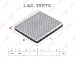 ������ �������� �������� LYNXauto LAC1957C LAC1957C ����