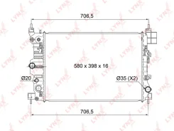 �������� ���������� ������ MT LYNXauto RB1009 RB1009 ����