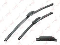 �������� ������������ ����� ���������������� 650��(26)/430��(17) Aeroclip (LB-1238) LYNXauto XF6543W XF6543W ����